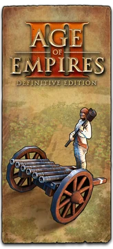 Organ Gun, from the game's History